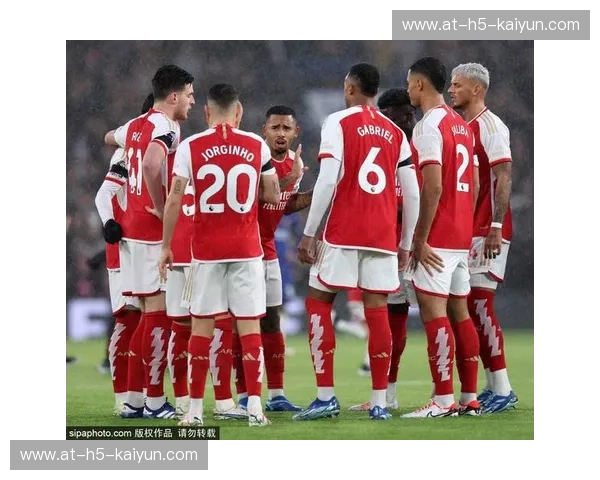 硝烟四起，信仰之战：北伦敦德比——热刺vs阿森纳直播观战指南与深度解析