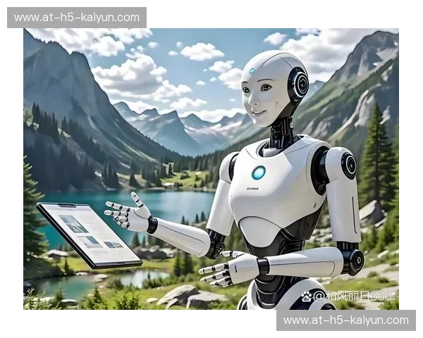 锋芒对垒:当“利剑”遭遇“主场机器人”,谁才是未来工业之巅的真正主宰?