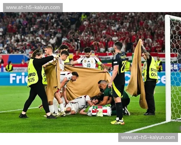 马赛之巅的宿命对决：2016欧洲杯德法战争的全景复盘与意志博弈