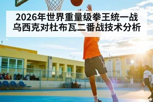 2026年世界重量级拳王统一战乌西克对杜布瓦二番战技术分析